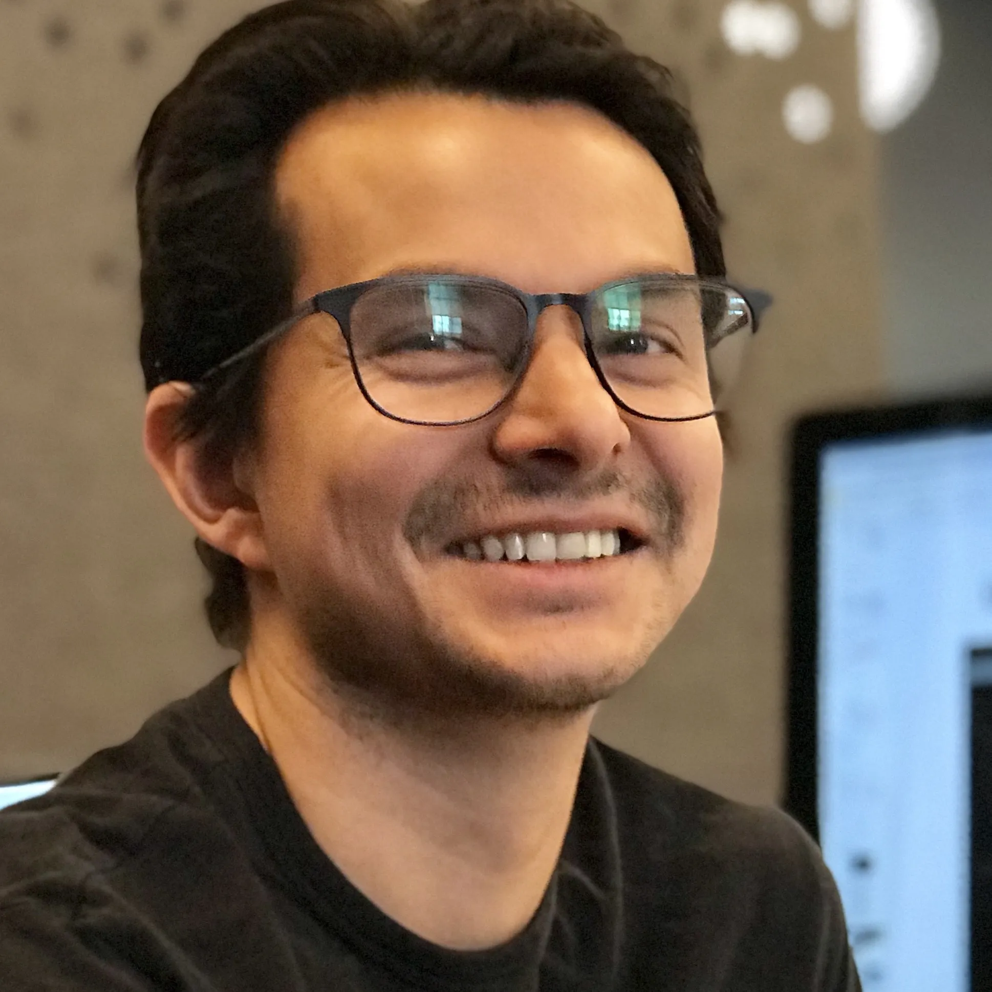 Alejandro Naranjo