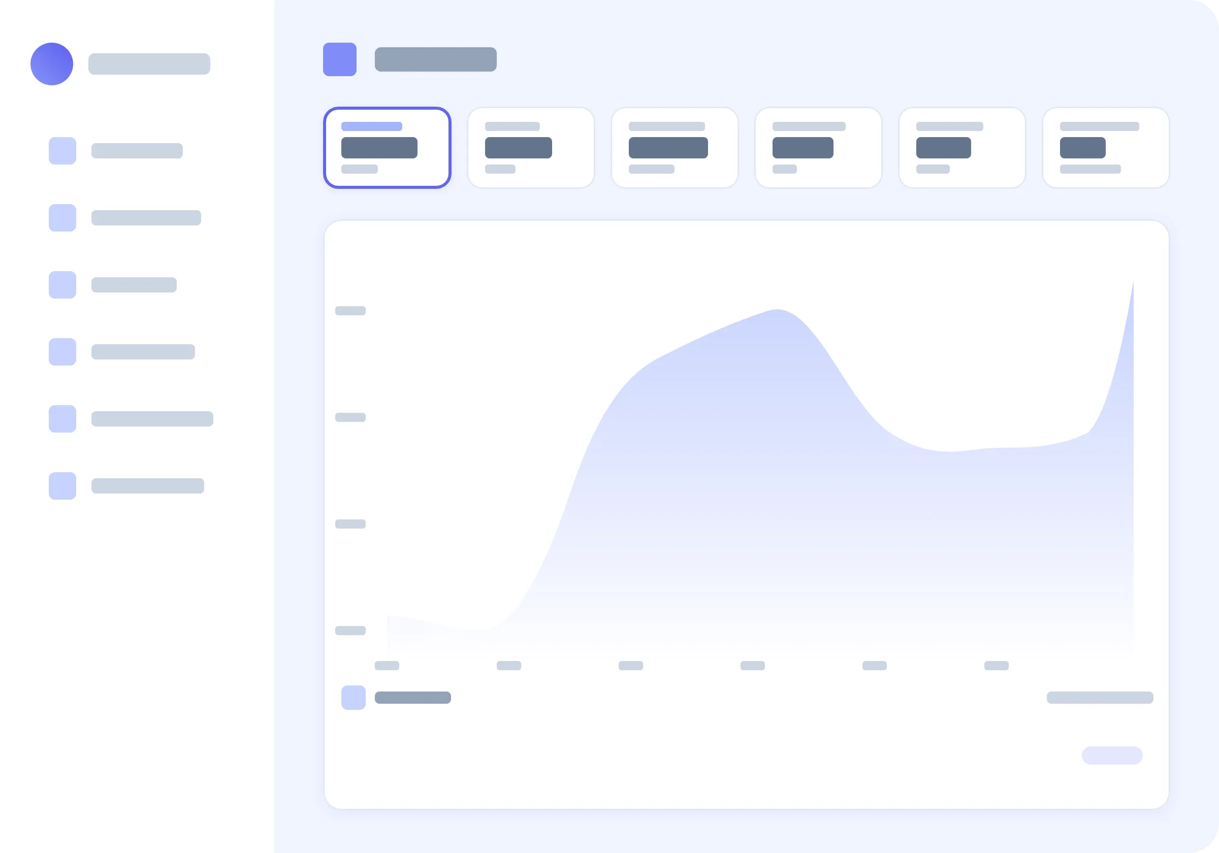 Your health data, one timeline.