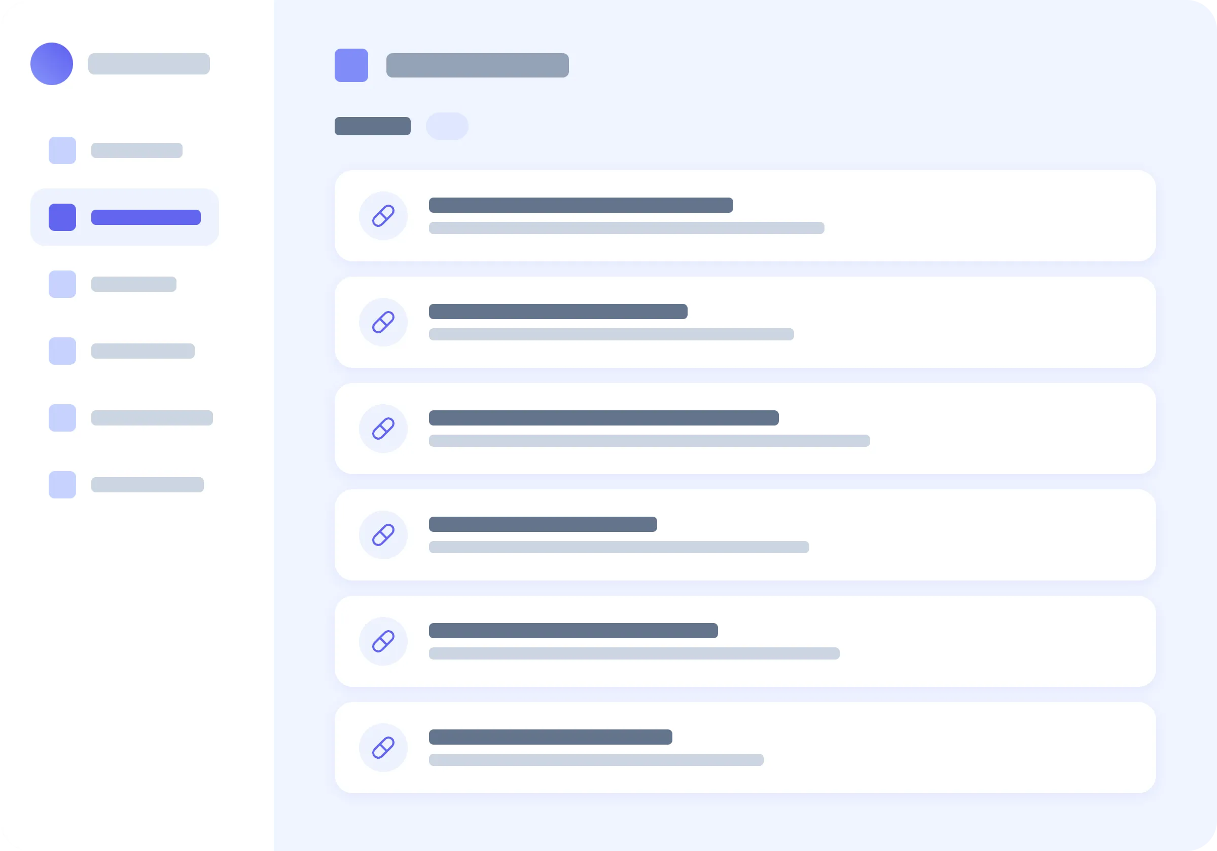 Own your health data. Empower your care.